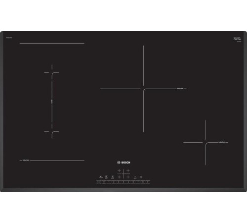 Варочная поверхность BOSCH PVS851FB5E