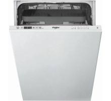 Посудомоечная машина WHIRLPOOL WSIC 3M17
