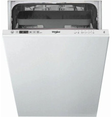 Посудомоечная машина WHIRLPOOL WSIC 3M17