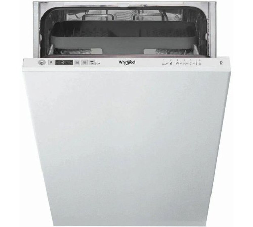 Посудомоечная машина WHIRLPOOL WSIC 3M17