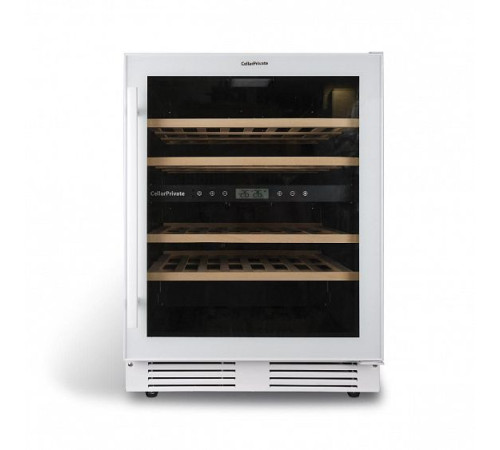 Винный шкаф CELLAR PRIVATE CP043-2TW