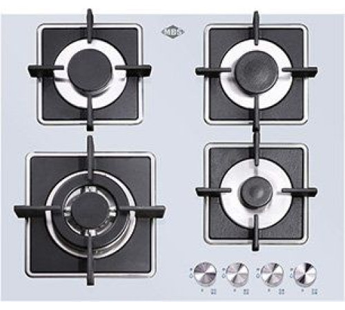 Варочная панель MBS PG-608WH