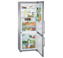 Холодильник LIEBHERR cbnpes 5167