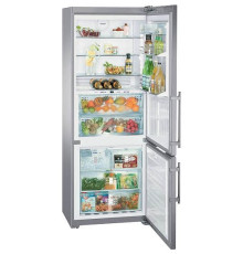 Холодильник LIEBHERR cbnpes 5167