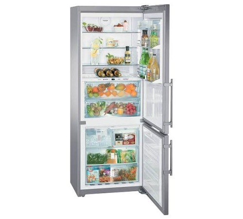 Холодильник LIEBHERR cbnpes 5167