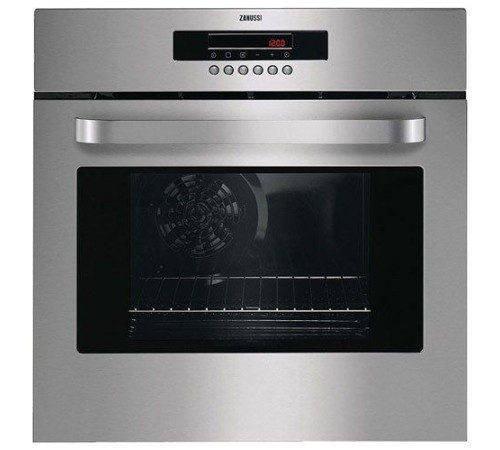 Духовой шкаф ZANUSSI zob 590 x