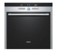 Духовой шкаф SIEMENS hb76gt560