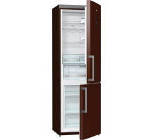 Холодильник GORENJE NRK6192MCH