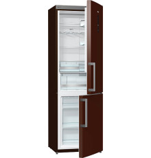 Холодильник GORENJE NRK6192MCH