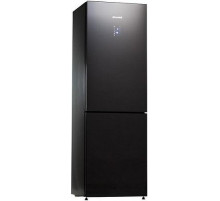 Холодильник Snaige RF34NE-Z1JJ27J черный