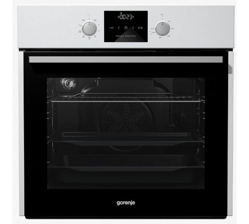 Электрический духовой шкаф GORENJE BO 635E11W