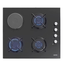 Варочная поверхность SIMFER H60K32B522