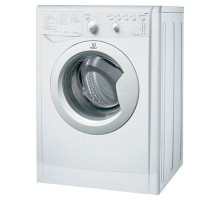 Стиральная машина INDESIT iwub 4105