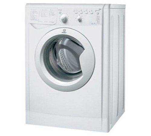 Стиральная машина INDESIT iwub 4105