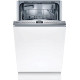 Посудомоечная машина BOSCH SPV4HKX53E