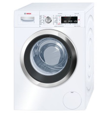 Стиральная машина с фронтальной загрузкой BOSCH waw28540oe