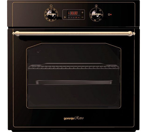 Духовой шкаф GORENJE bo 7349 rbr
