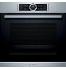 Духовой шкаф BOSCH HBG675BS1