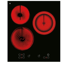 Варочная поверхность ARDESIA pe 45 fe1