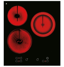 Варочная поверхность ARDESIA pe 45 fe1