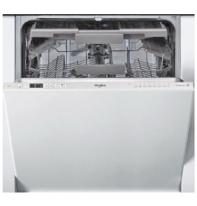 Посудомоечная машина Whirlpool WIC 3C23 PEF
