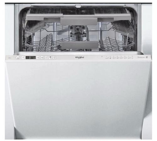 Посудомоечная машина Whirlpool WIC 3C23 PEF