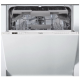 Посудомоечная машина Whirlpool WIC 3C23 PEF
