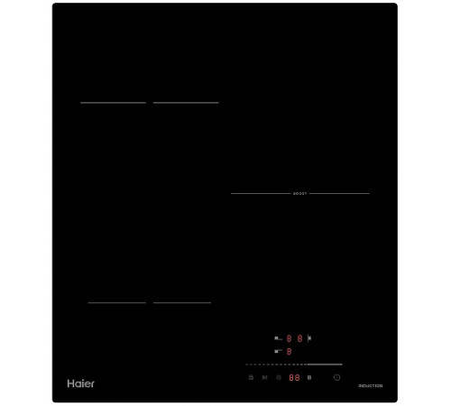 Варочная поверхность HAIER HHK-Y53TTB