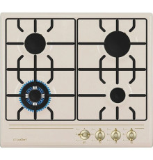 Варочная поверхность LUXDORF H60V41L551