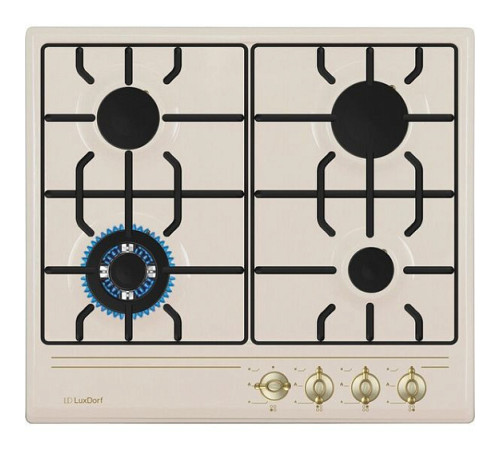 Варочная поверхность LUXDORF H60V41L551