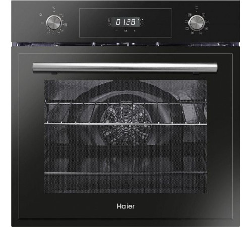 Духовой шкаф HAIER HOD-PM08TGB