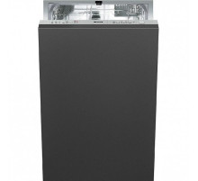 Посудомоечная машина SMEG STA4507IN