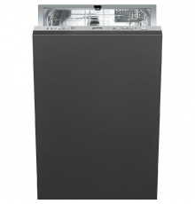 Посудомоечная машина SMEG STA4507IN