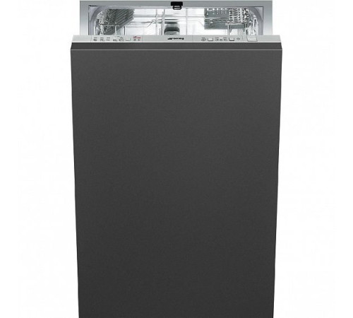 Посудомоечная машина SMEG STA4507IN