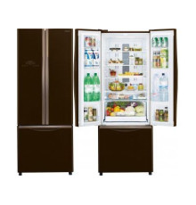 Холодильник HITACHI r-wb482 pu2 gbw