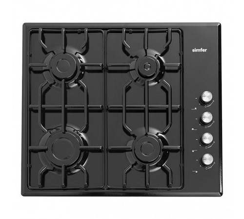 Варочная панель SIMFER H60Q40B570