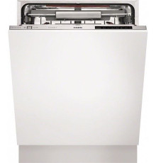 Посудомоечная машина AEG F 88702 VI0P