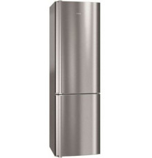 Холодильник AEG S 98342 CT нержавеющая сталь