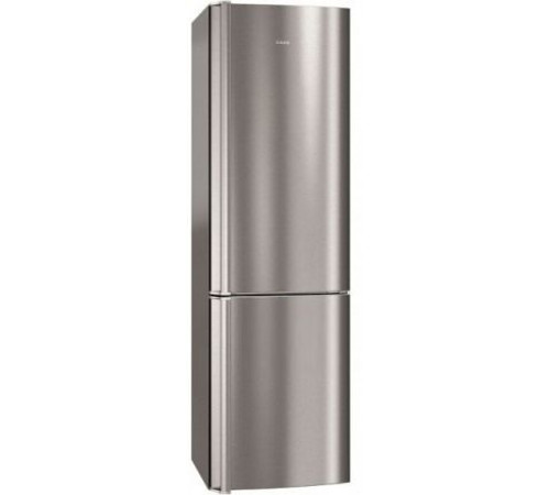 Холодильник AEG S 98342 CT нержавеющая сталь