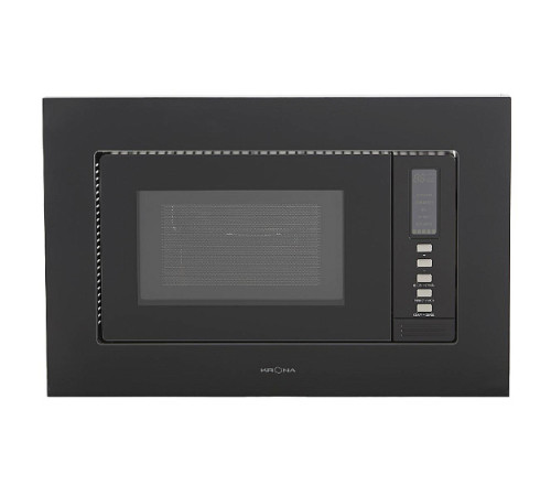 Микроволновая печь KRONA Raum 60 BL