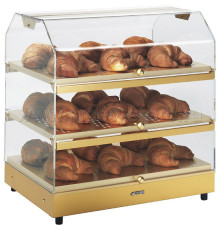 Тепловая витрина SMEG  ep41r3lg