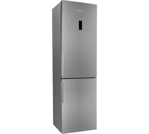 Холодильник HOTPOINT-ARISTON HF 5201 X R