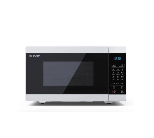 Микроволновая печь SHARP YC-MG51E-W