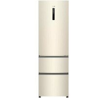 Холодильник HAIER A4F637CCMVU1