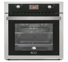 Духовой шкаф RICCI RGO-650IX
