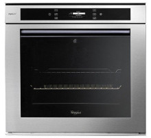 Духовой шкаф  WHIRLPOOL akzm 6560 ixl