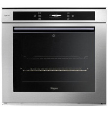 Духовой шкаф  WHIRLPOOL akzm 6560 ixl