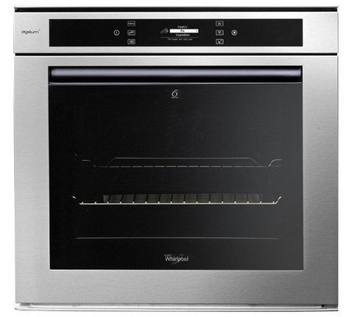 Духовой шкаф  WHIRLPOOL akzm 6560 ixl