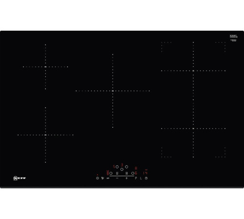 Варочная поверхность NEFF T48FD23X2