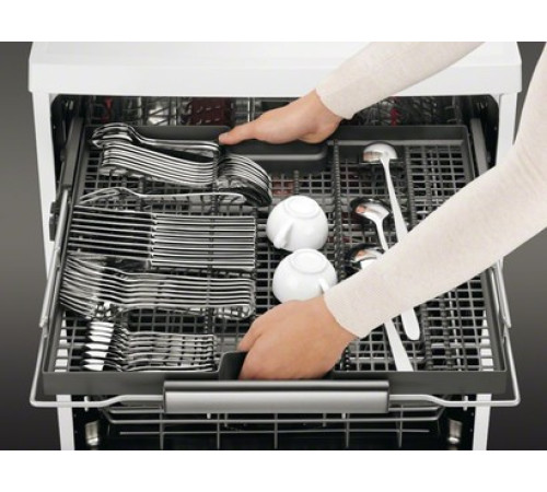 Посудомоечная машина AEG FSR 83800 P